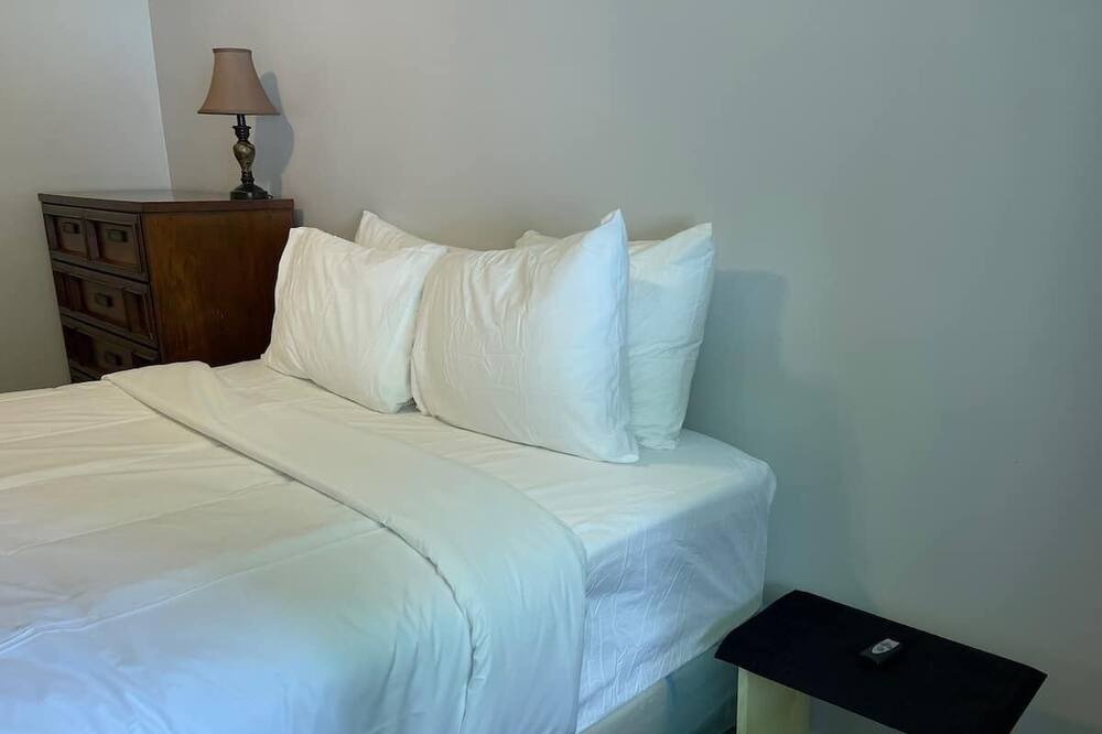Photo of Bedroom in Steady Brook