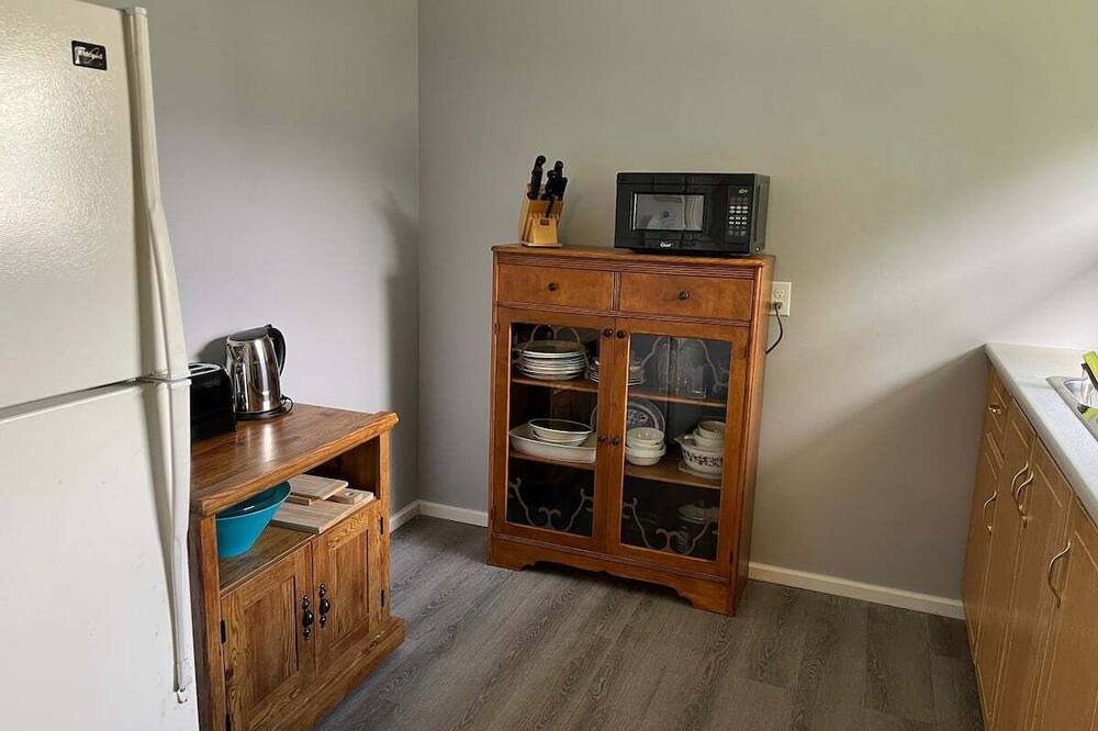 Photo of Kitchen in Steady Brook