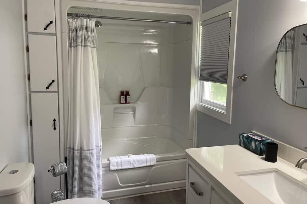 Photo of Bathroom in Steady Brook
