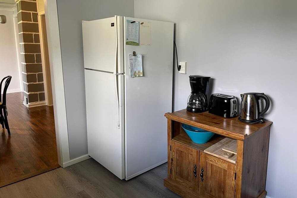 Photo of Kitchen in Steady Brook