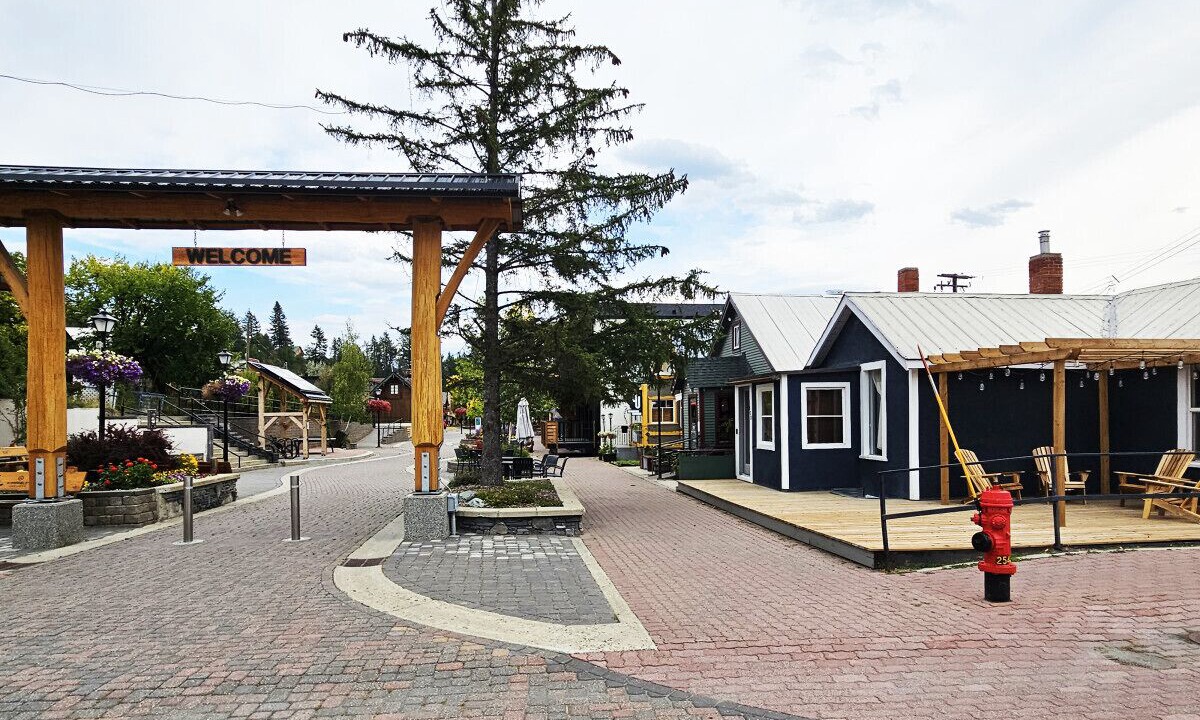 Photo of Others in East Kootenay