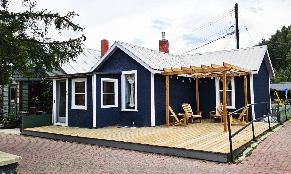 Photo of Outdoor in East Kootenay