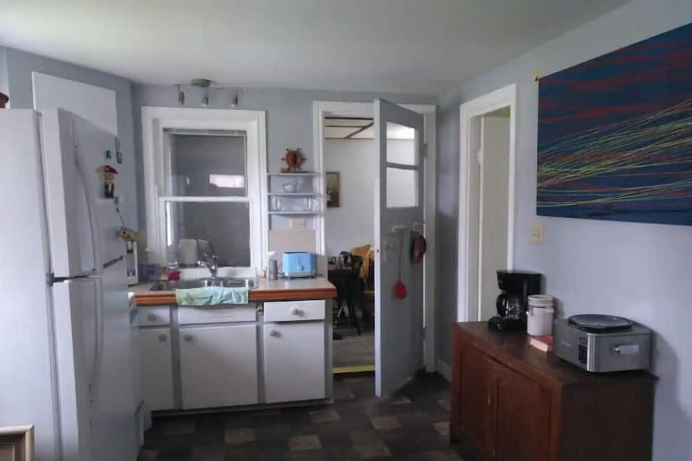 Photo of Kitchen in Turkey Point