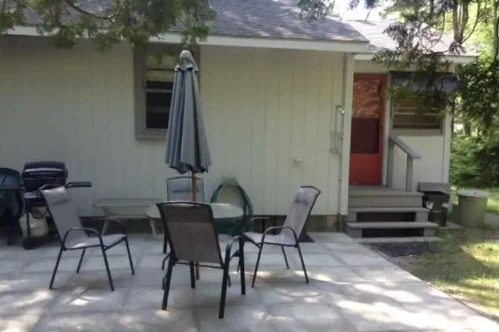 Photo of Patio Balcony in Turkey Point