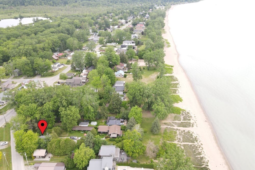 Photo of Outdoor in Turkey Point