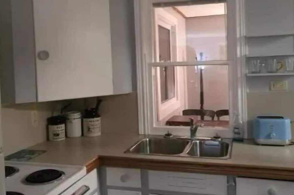 Photo of Kitchen in Turkey Point