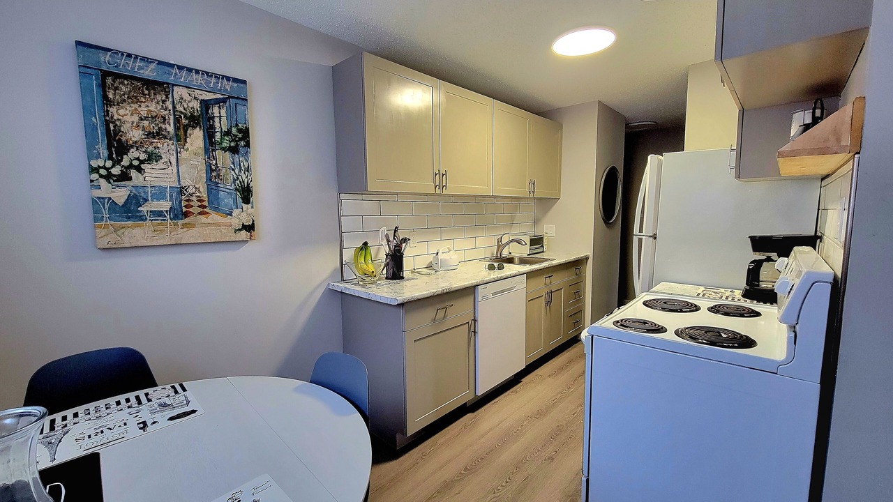 Photo of Kitchen in Saskatoon