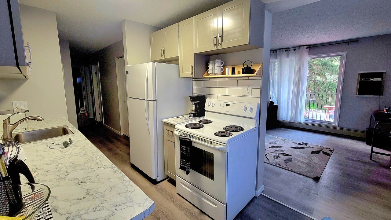 Photo of Kitchen in Saskatoon