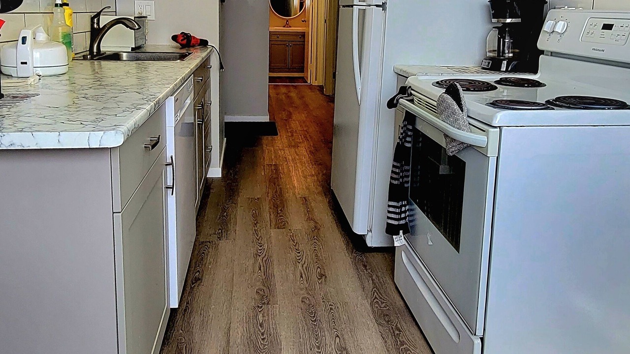 Photo of Kitchen in Saskatoon