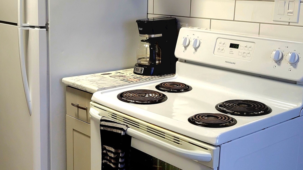 Photo of Kitchen in Saskatoon