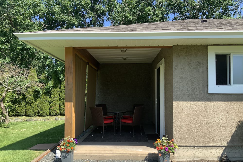 Photo of Outdoor in Saanich East