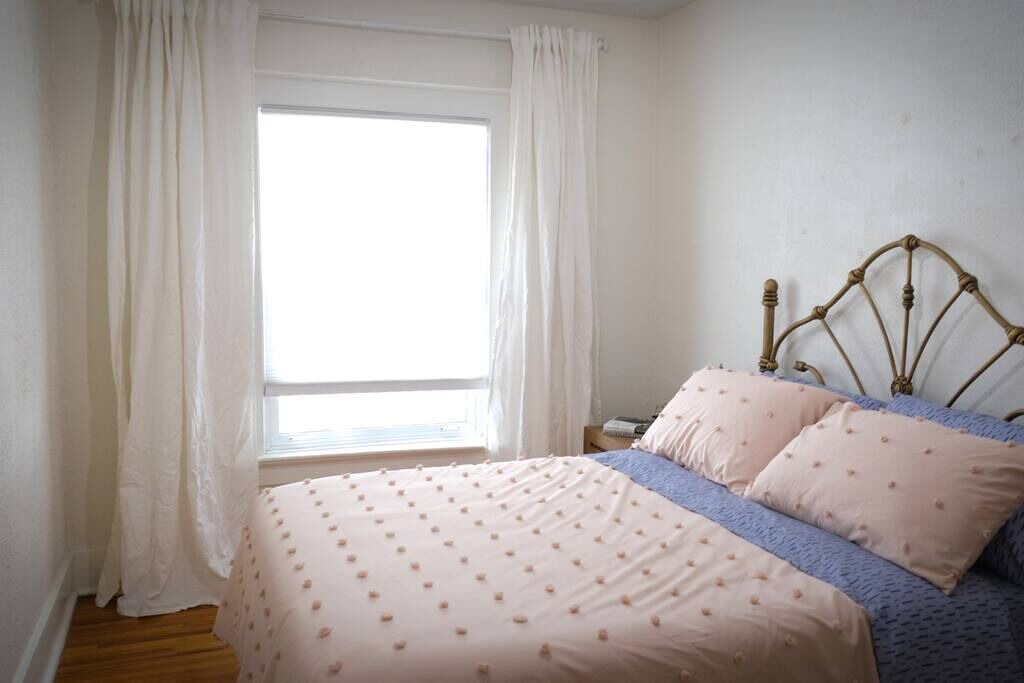 Photo of Bedroom in South Lethbridge
