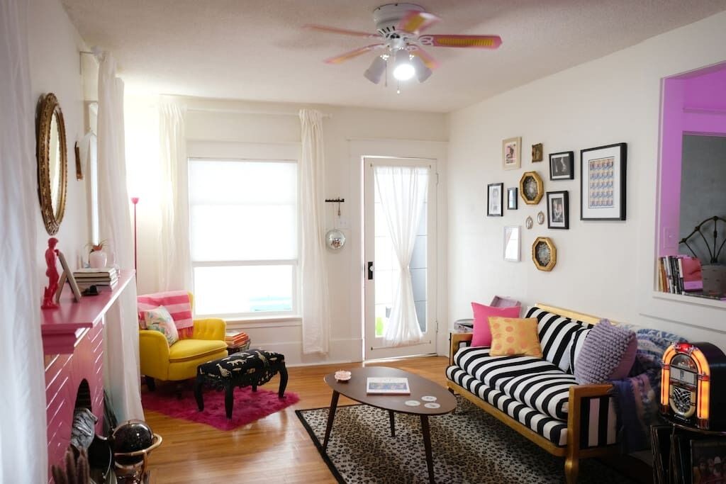 Photo of Livingroom in South Lethbridge