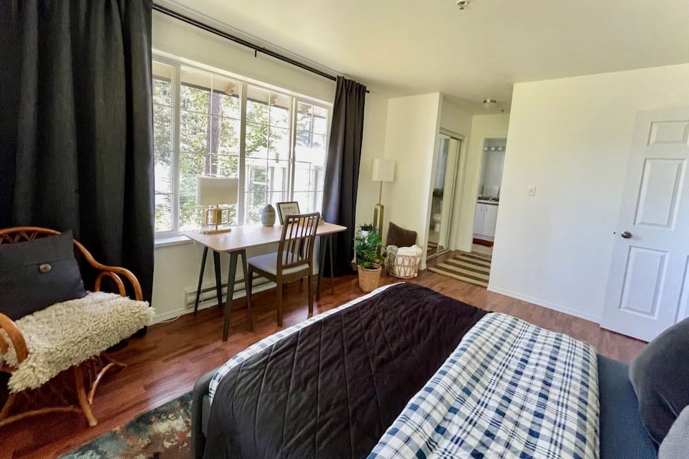 Photo of Bedroom in Port Moody