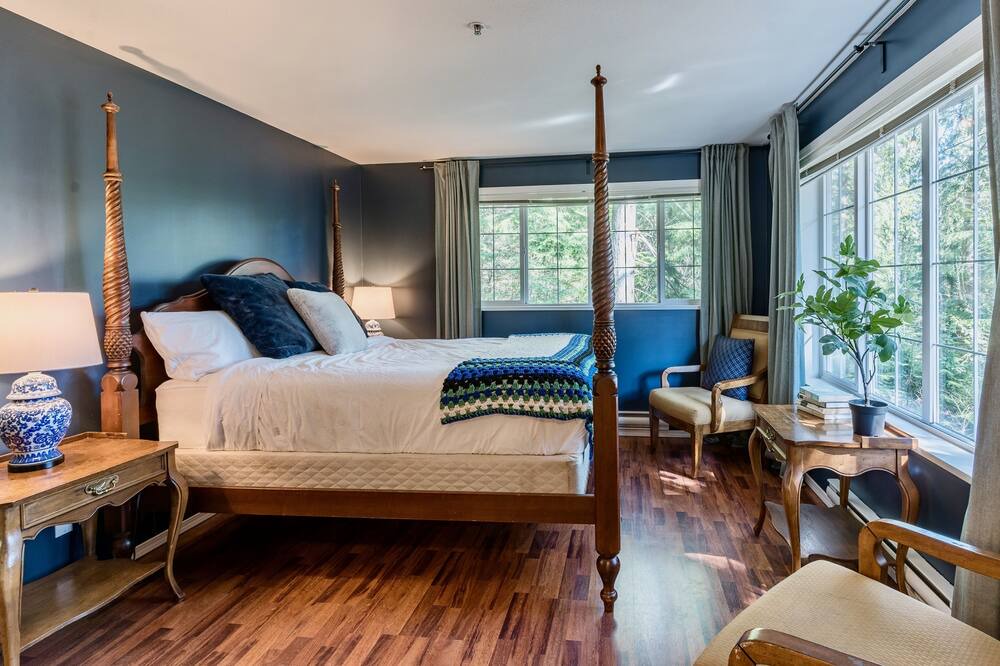 Photo of Bedroom in Port Moody