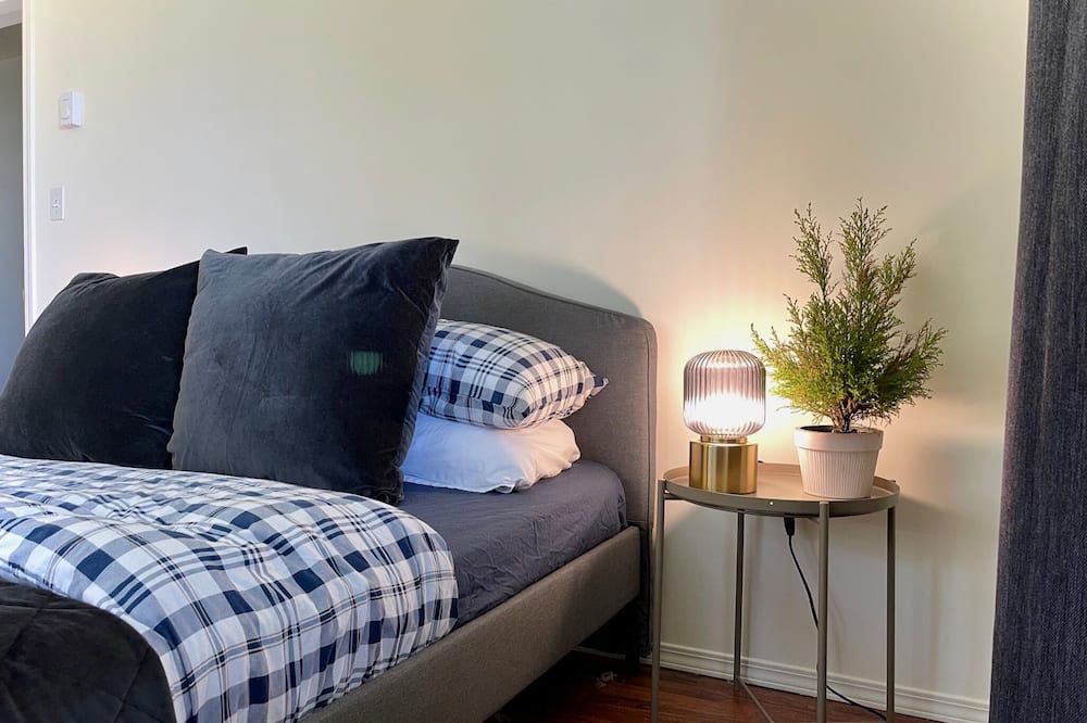 Photo of Bedroom in Port Moody