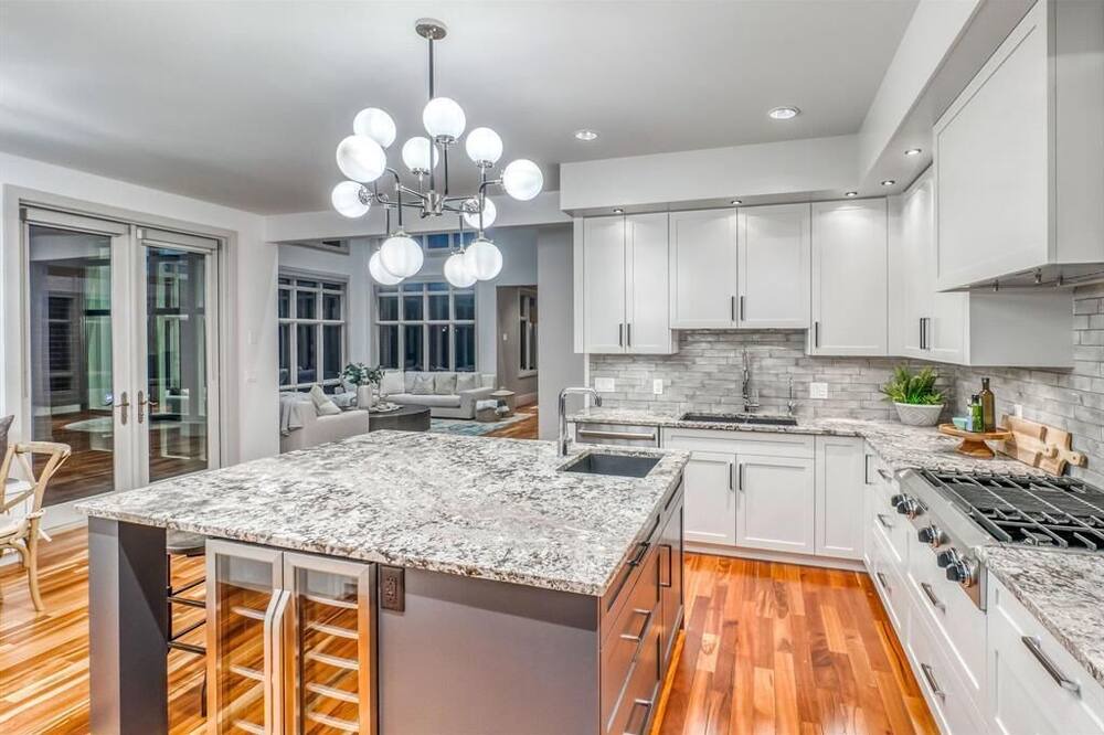 Photo of Kitchen in Calgary