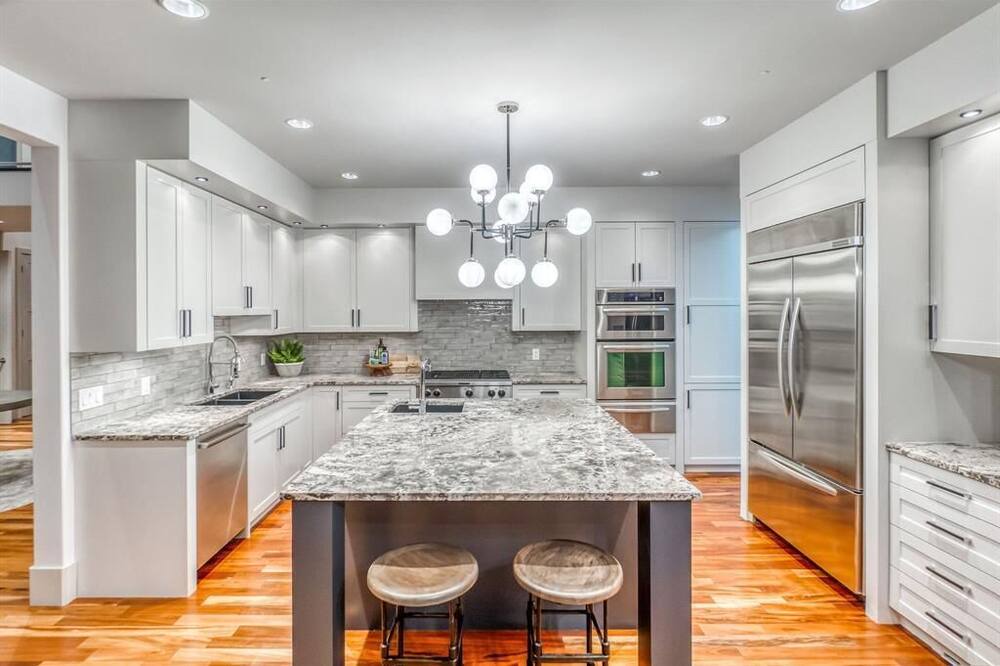 Photo of Kitchen in Calgary