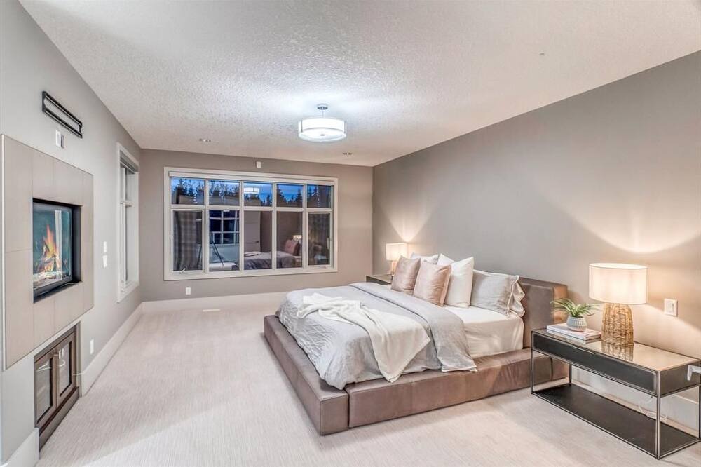 Photo of Bedroom in Calgary