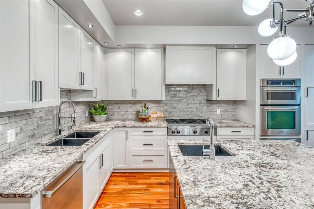 Photo of Kitchen in Calgary