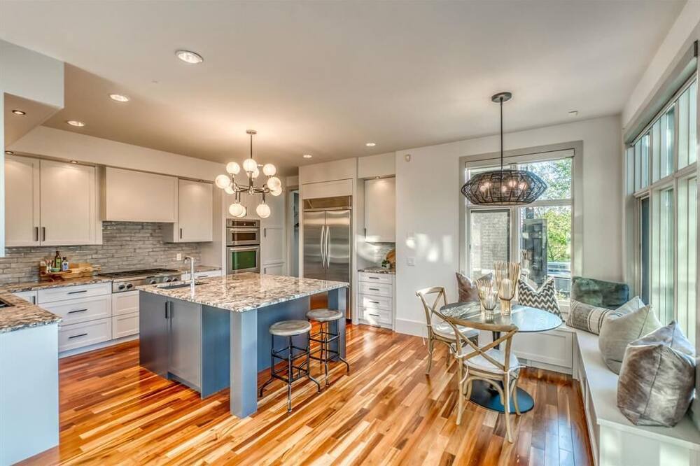 Photo of Kitchen in Calgary
