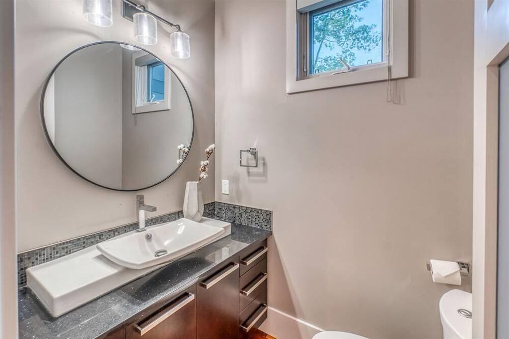 Photo of Bathroom in Calgary