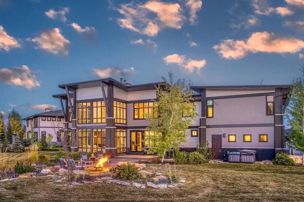 Photo of Outdoor in Calgary