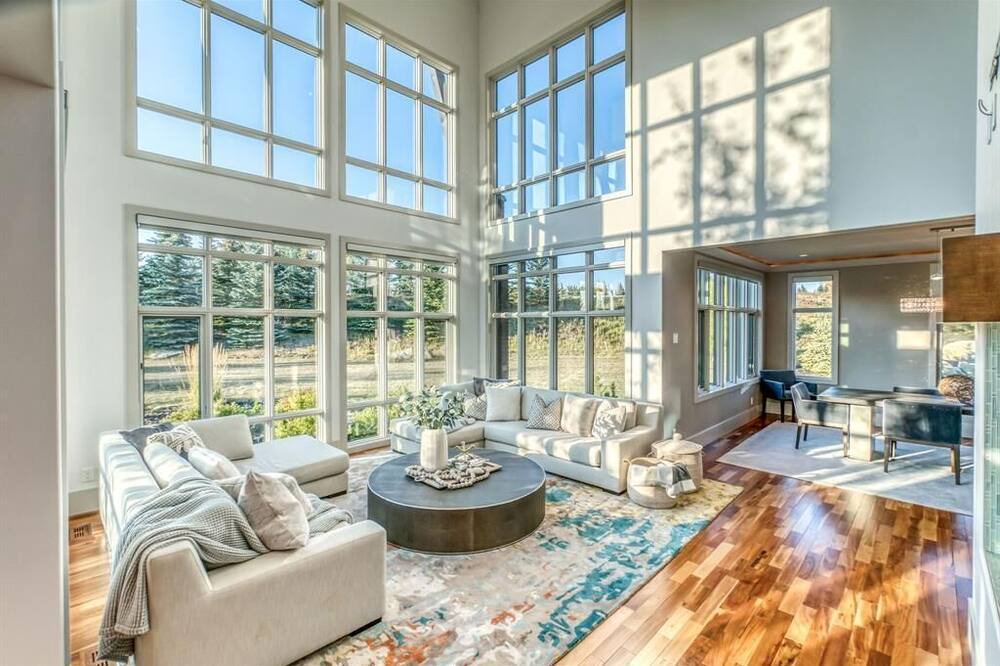Photo of Livingroom in Calgary