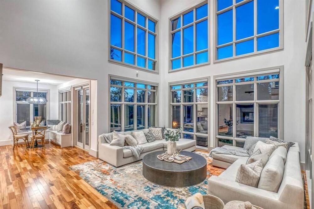 Photo of Livingroom in Calgary