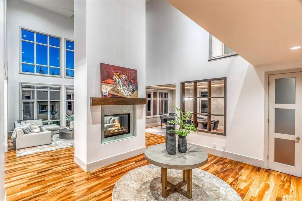 Photo of Livingroom in Calgary