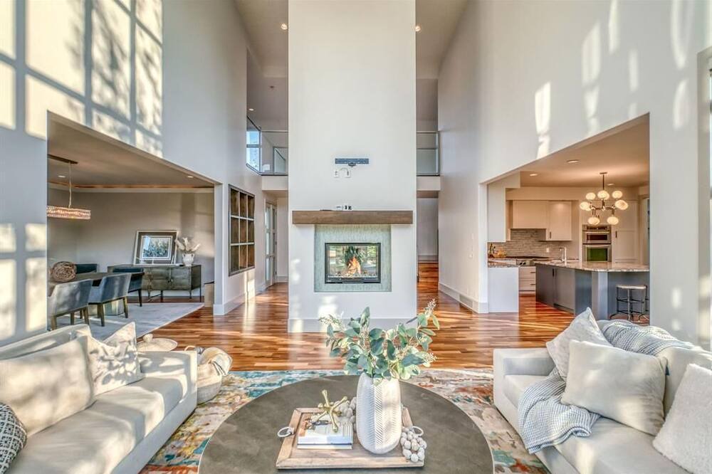 Photo of Livingroom in Calgary