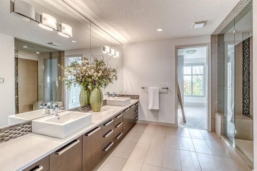 Photo of Bathroom in Calgary