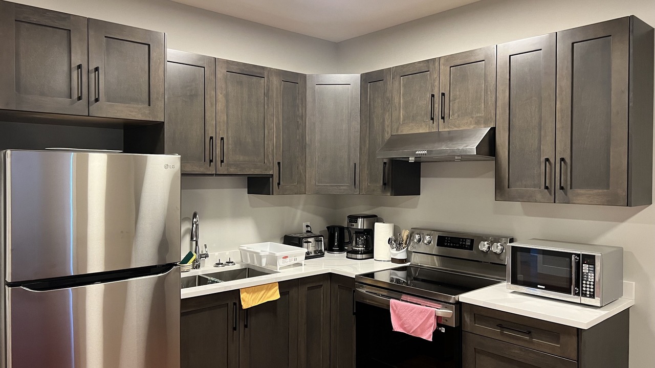 Photo of Kitchen in Kamloops