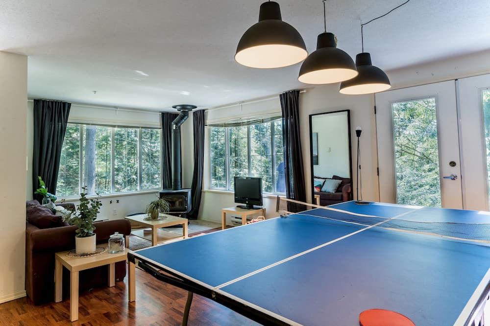 Photo of Bedroom in Port Moody