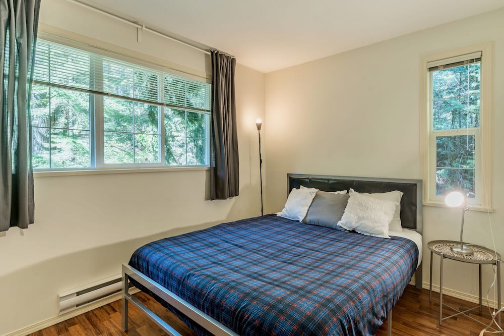 Photo of Bedroom in Port Moody