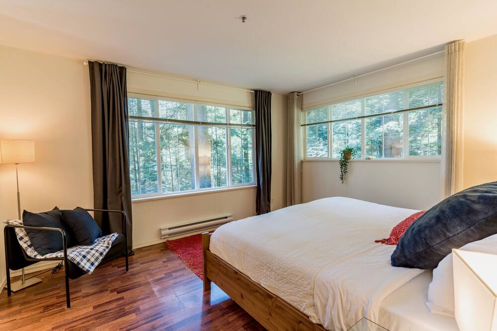 Photo of Bedroom in Port Moody