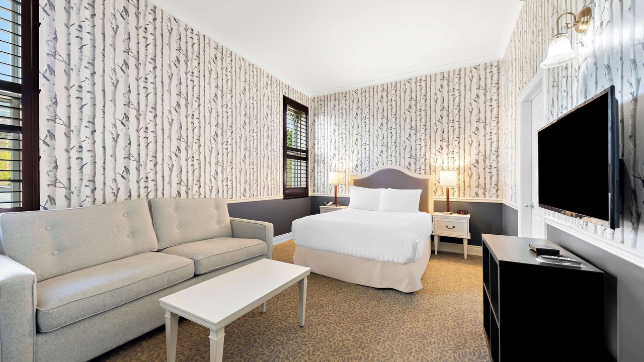Photo of Bedroom in Paris