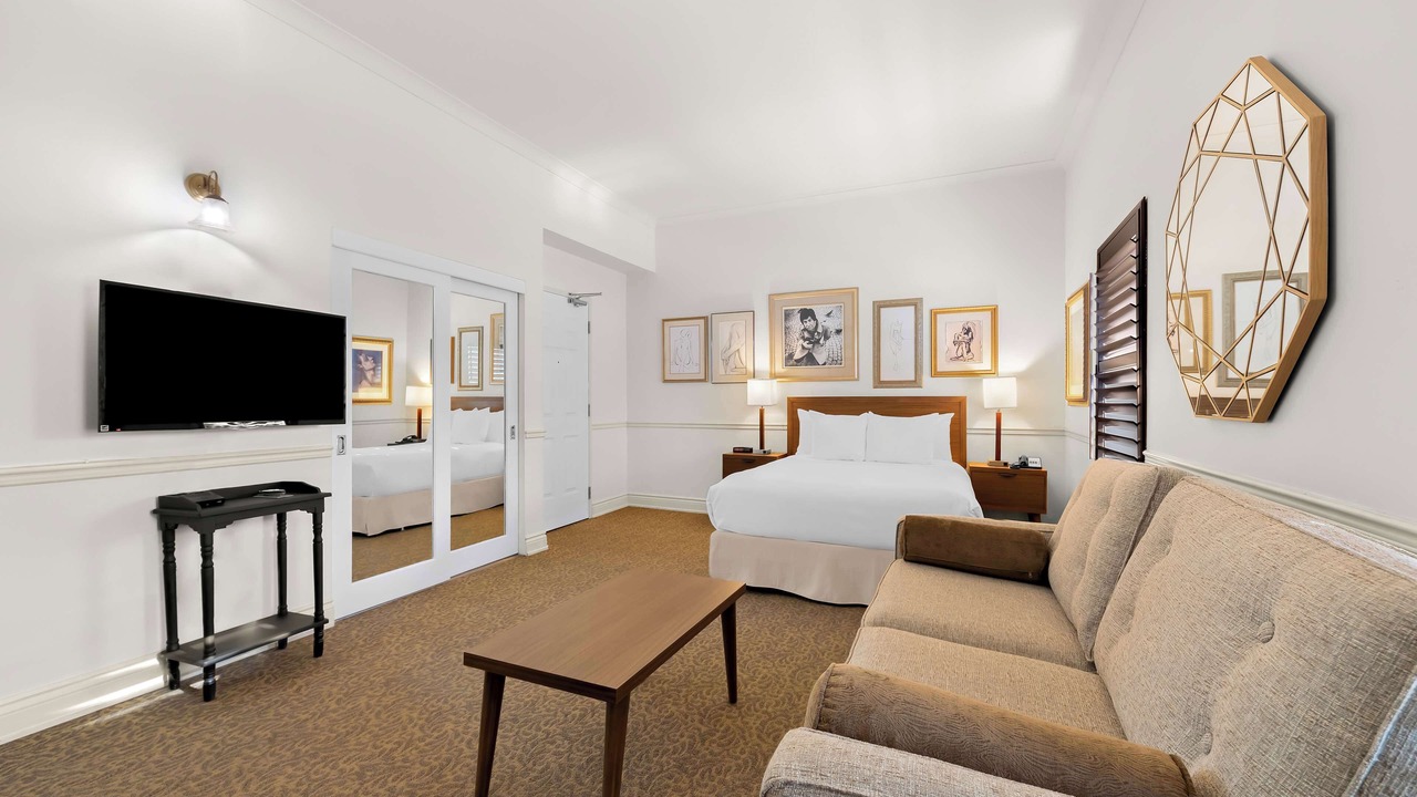 Photo of Bedroom in Paris