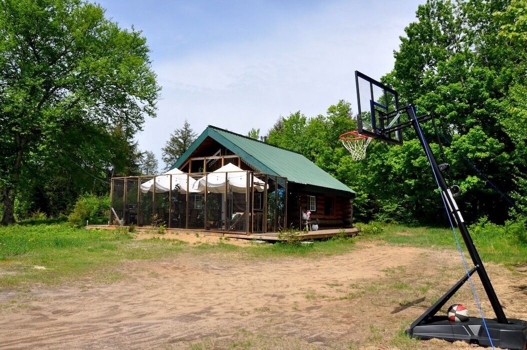 Photo of Outdoor in Perry