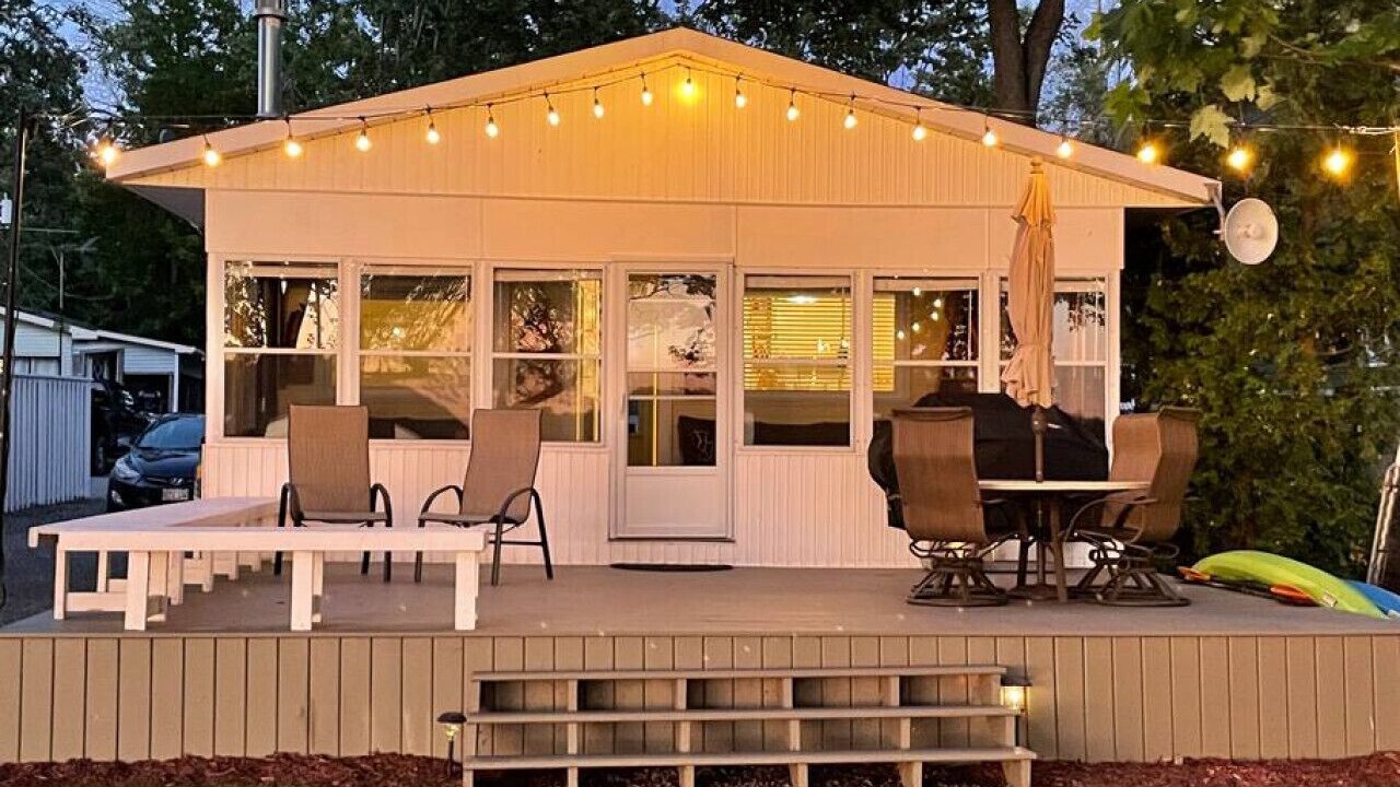 Photo of Outdoor in Beckwith