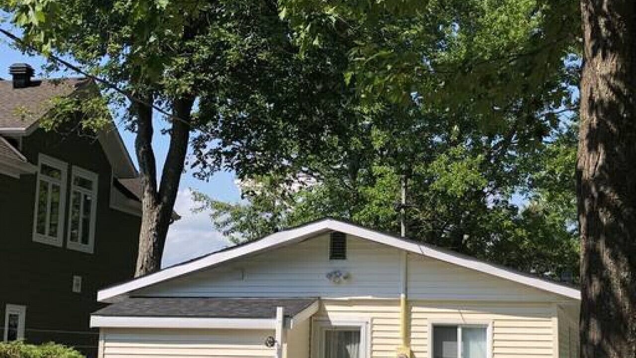 Photo of Outdoor in Beckwith