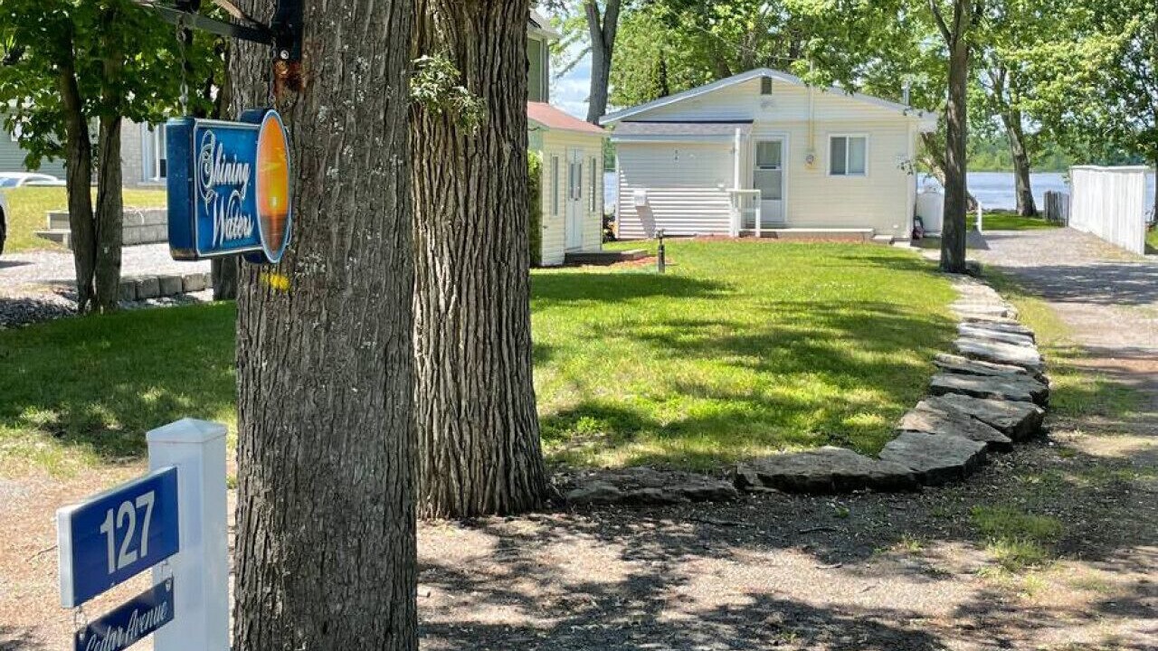 Photo of Outdoor in Beckwith
