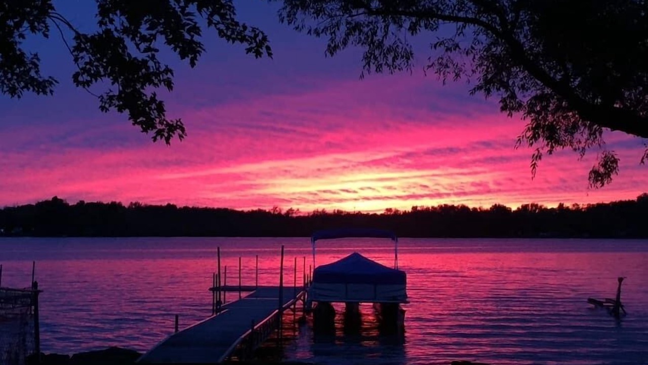 Photo of Outdoor in Beckwith