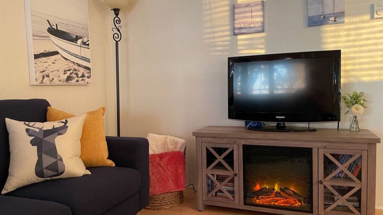 Photo of Livingroom in Beckwith