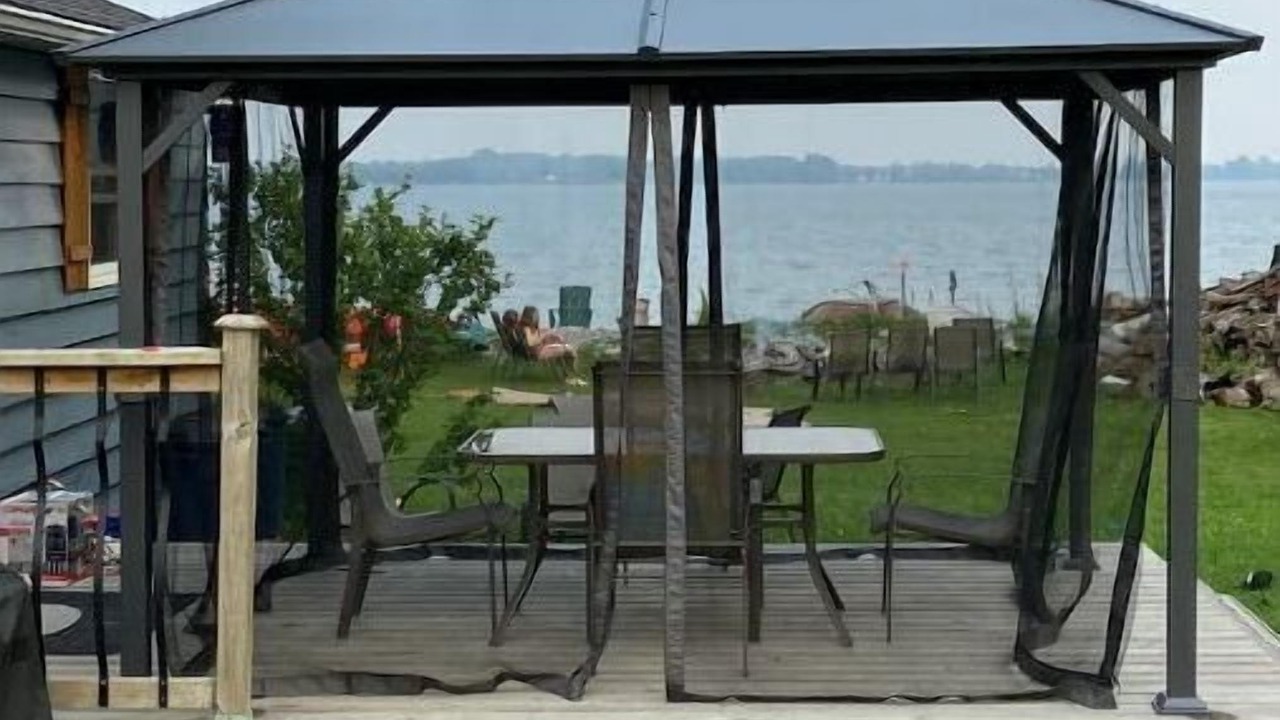 Photo of Outdoor in Milford