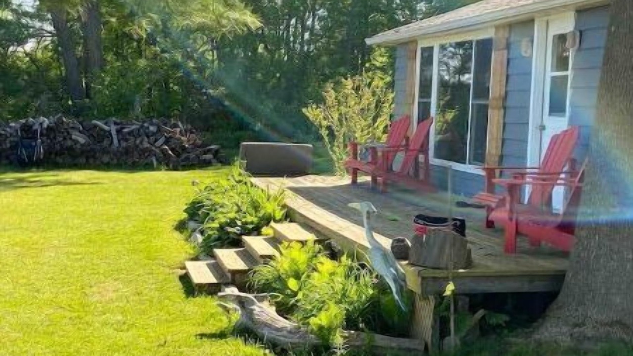 Photo of Outdoor in Milford