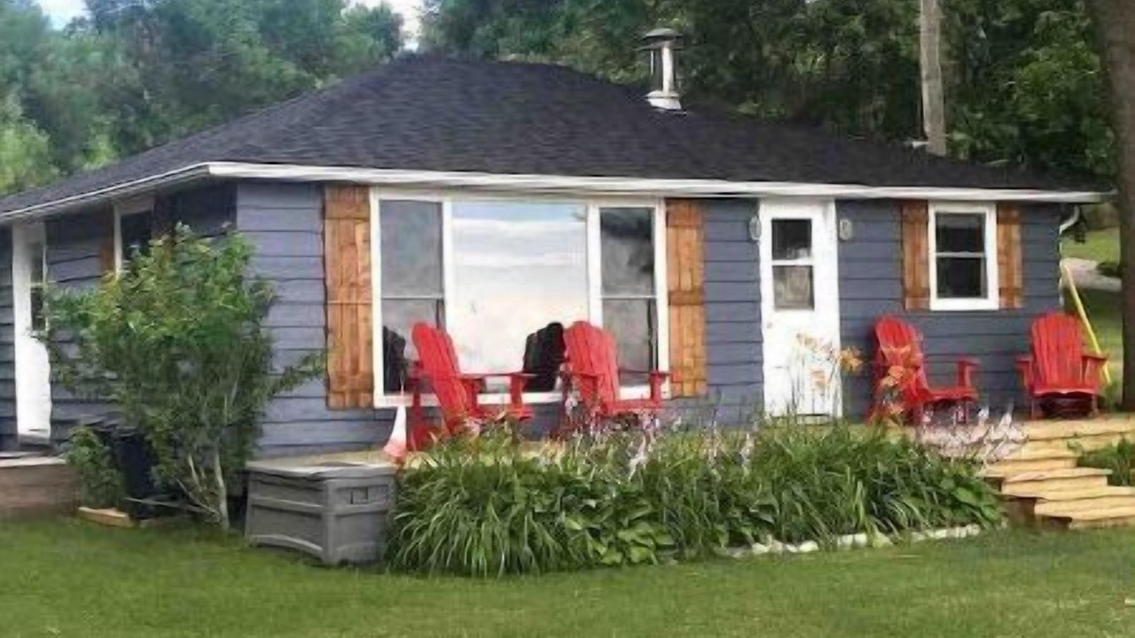 Photo of Outdoor in Milford