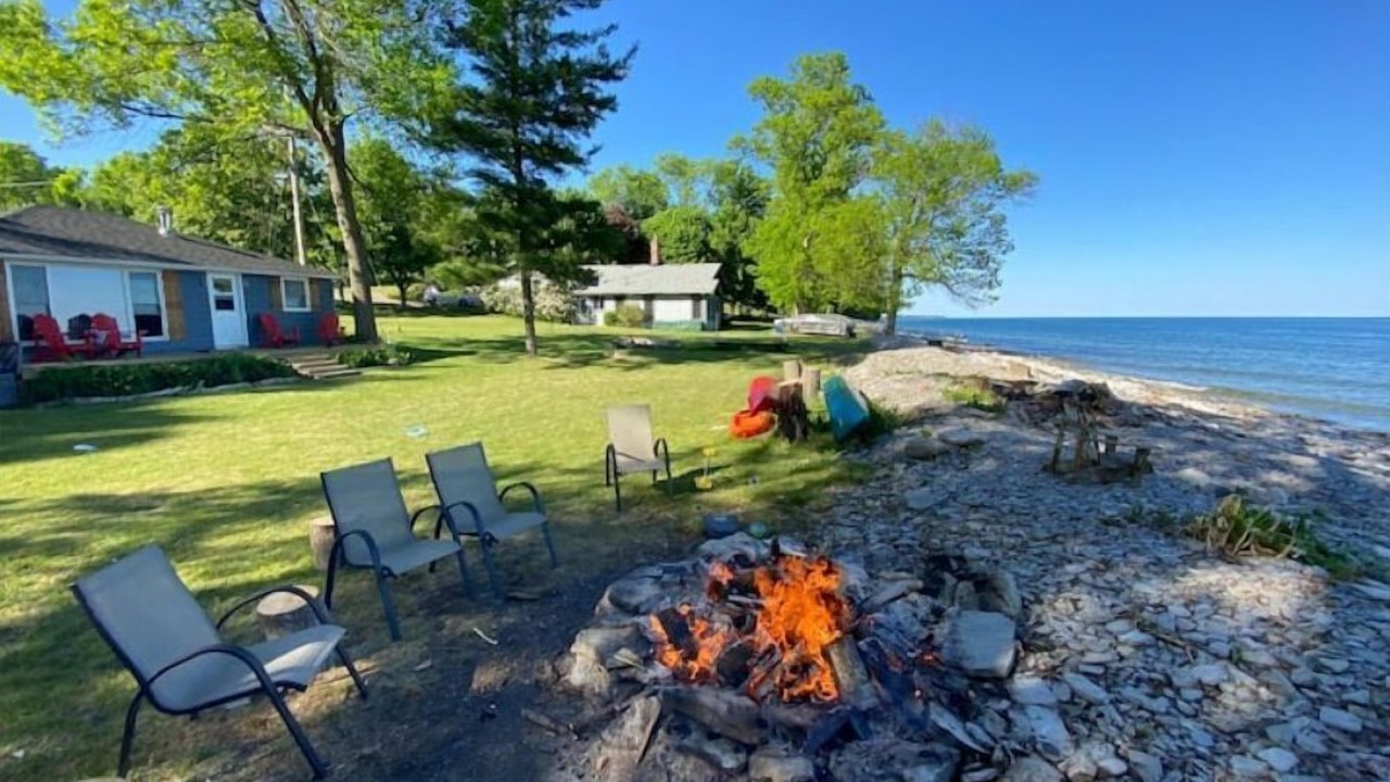 Photo of Outdoor in Milford