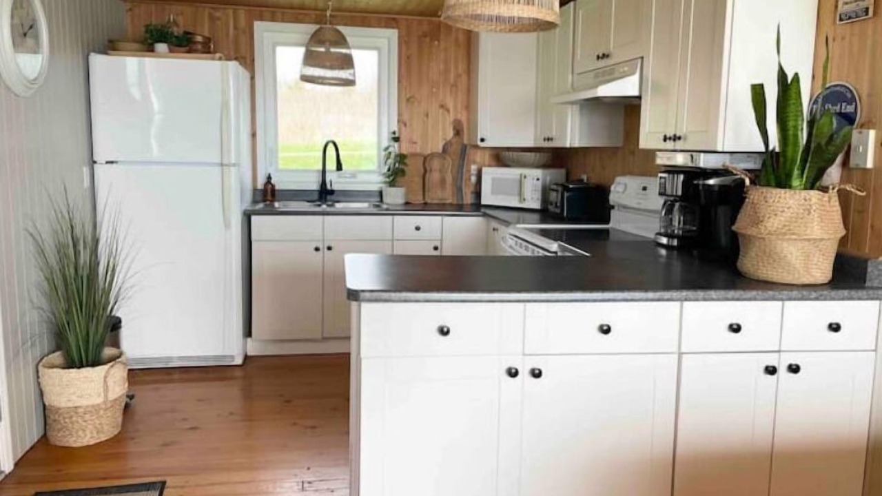 Photo of Kitchen in Milford