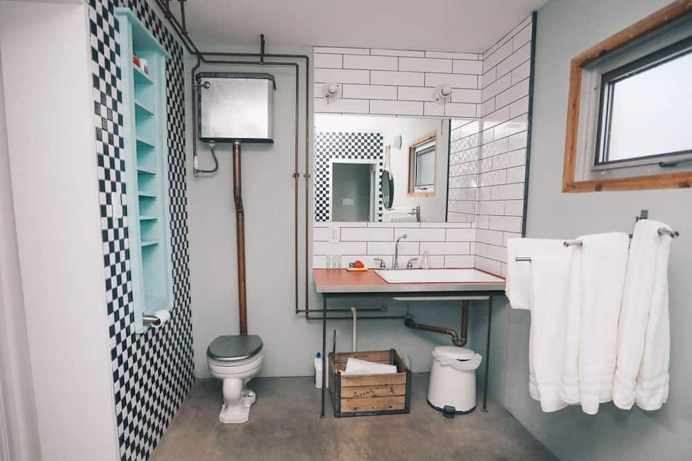 Photo of Bathroom in Prince Edward